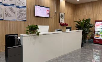 GreenTree Alliance Hotel (Kaifeng Tongxu County Jinda International Construction Material City)