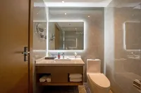 GreenTree Eastern Hotel (Qingyang Dongfang Lijingmao)