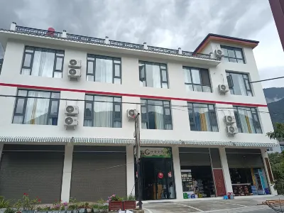 Grandma Xiaozhu Homestay Hotel in zona Lengqizhen Passenger Transport Terminal