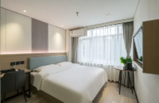 青季酒店MINI（北京蟹島東門店） 北京酒店