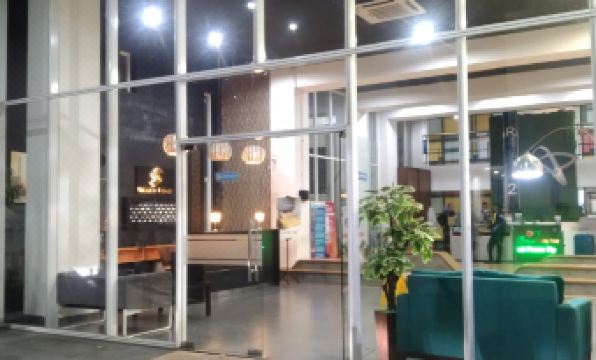 Smart Dream Aeropolis AR2