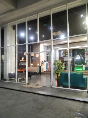 Smart Dream Aeropolis AR2 Hotels in Neglasari