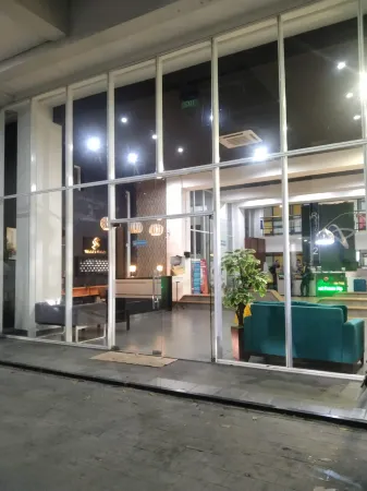 Smart Dream Aeropolis AR2 Отели в г. Neglasari