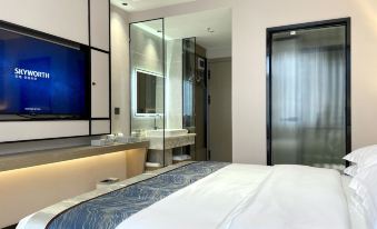 Jinping Jingchen Hotel