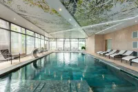 Citadines Eurometropole Strasbourg - Romantic