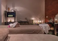 Melia Isla Canela - spa