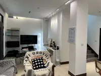 Qiestop B&B - جاكوزي