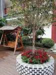 Redstone Hotel (Baise Tianyang Ancient City) Các khách sạn gần Ga tianyang