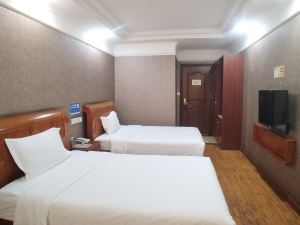 Shangyue Hangbiao Apartment Hotel