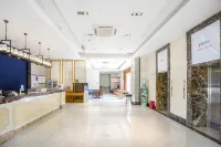 Qingmu Select Hotel (Hefei Anyi Hospital)