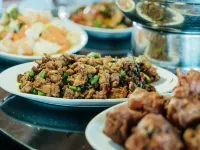 藍灣海灘別墅度假酒店-直達泳池&門口沙灘-普吉及甲米 大長島酒店