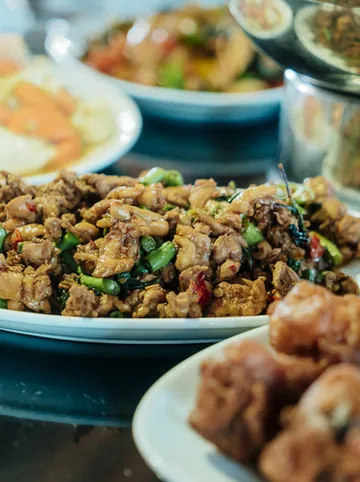 รูปภาพของบลู เบย์ รีสอร์ท