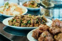 Blue Bay Resort - Access to Pool and Beach-Phuket & Krabi Hotels in Koh Yao