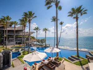 Nora Buri Resort & Spa