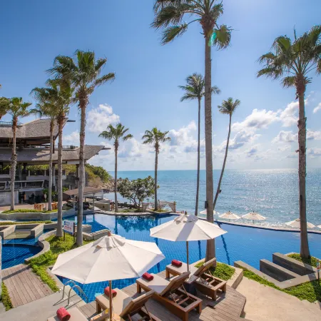 Nora Buri Resort & Spa