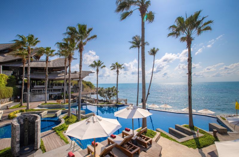 Nora Buri Resort & Spa