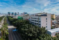 mengziPinzhi Hotel Hotels in Honghe Prefecture Government
