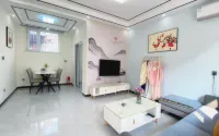 Qufu Ni Mountain Shengjing Confucian Homestay - 주방