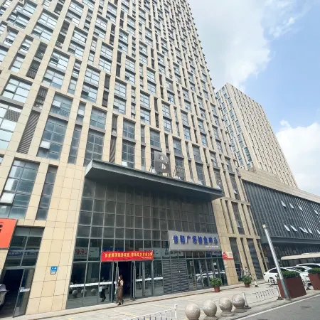 Manchao Hotel (Yihe City Plaza)