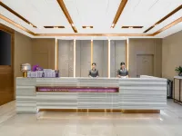 LAVANDE HOTEI(FENGCHENG LONGRUN Wanda High-speed Railway Station) - 3-Star