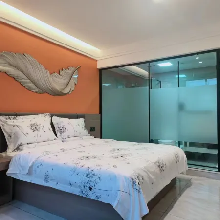 Weihui Meiyu Homestay