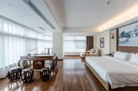 Changchun Rui Bang International Hotel Hotels near Qileyu Shopping Plaza