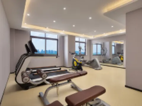 GreenTree Eastern Hotel (Jieshou Huochezhan) Hotels in Jieshou