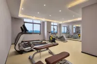 GreenTree Eastern Hotel (Jieshou Huochezhan) Hotels in Jieshou