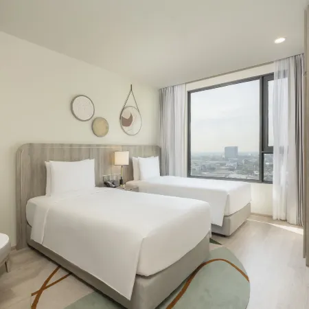 Staybridge Suites BANGKOK SUKHUMVIT by IHG