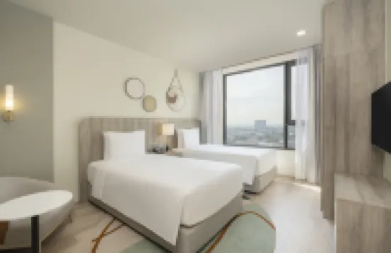 Staybridge Suites BANGKOK SUKHUMVIT by IHG