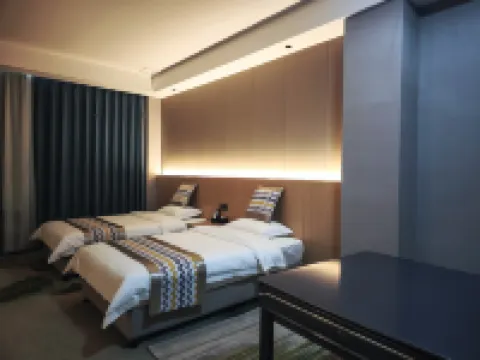 Yunman Suju Homestay