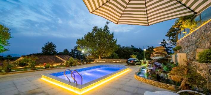 Jiuhuashan Huxiangge Homestay (Meat Body Palace Branch) Hotels in Qingyang