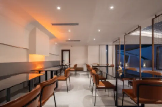 尋彼·THE·NTH·療愈野奢美宿（天津薊州店）