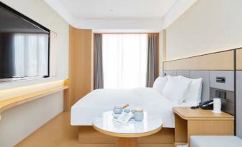 All Seasons JI Hotel (Dalingshan Plaza, Dongguan Guan Chang Road)