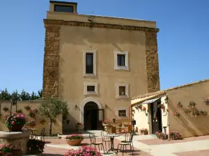 Hotel Foresteria Baglio Della Luna