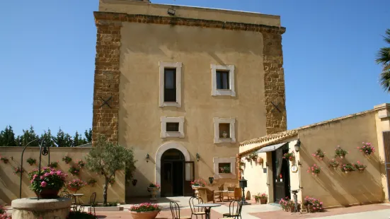 Hotel Foresteria Baglio della Luna