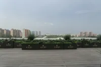 Huangchuan Jingui Hotel Hotel di Huangchuan County