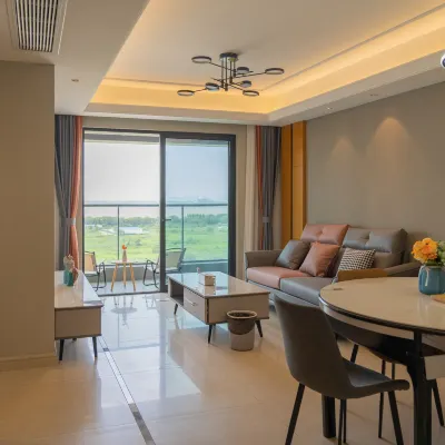 The Tide Hotels in der Nähe von Jiaxing Chen Gelao House
