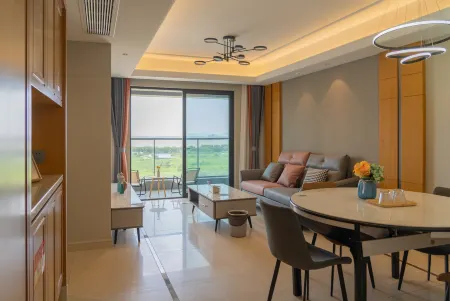 The Tide Отели рядом с достопримечательностью «Xiaoputuochan Temple»