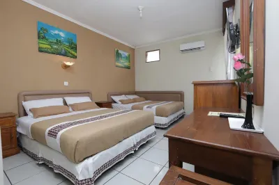 Hotel Mataram Malioboro
