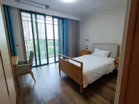 Hetai Zhongxin Hele Homestay