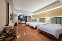 Yunfuyun City Li'ao Hotel