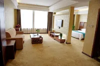 Xinfuyuan Hotel Hotels near Hualianxin Shiji Center Square