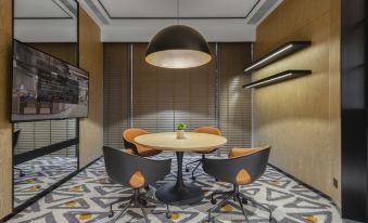 Guangzhou Zengcheng Tongpai Hotel