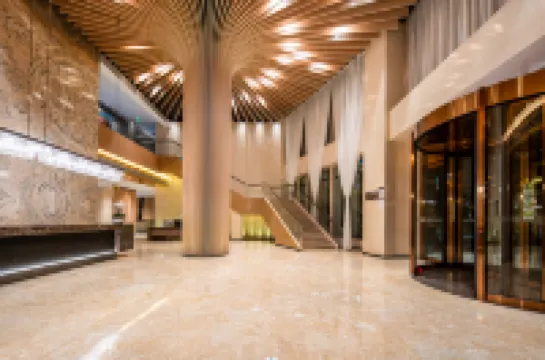 뷰티풀 랜드스케이프 호텔