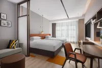 Home2 Suites by Hilton Ya'an Lushan Hotel a Lushan