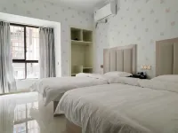 Xichang Laomajia Inn - de playa