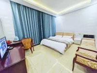 Pu'an Youth Hotel Hotels in Pu'an