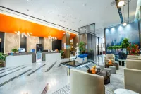 ゴルムド萊卡ホテル