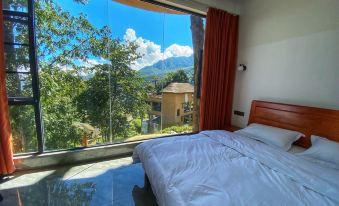 Yuanyang Yunshang Homestay
